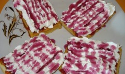Gaufres