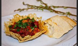 Ghiveci de legume la slow cooker Crock Pot