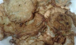 Gogonele pane