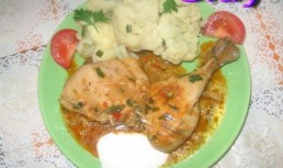 Gulas de conopida