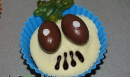 Halloween Cupcakes