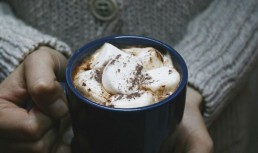 Hot chocolate