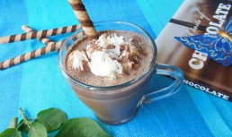 Ice Choco Latte