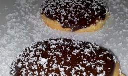 Jaffa Cakes