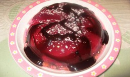 Jeleu bio de la Pukka Food