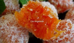 Jeleu de morcovi