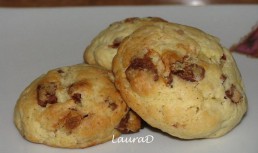 KitKat Cookies