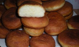 Krapfen