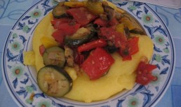 Legume cu mamaliguta
