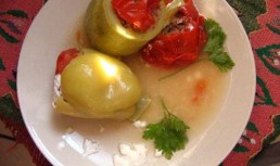 Legume Umplute