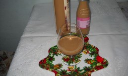 Lichior de cafea