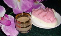 Lichior de casa Sheridan