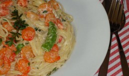 Linguine