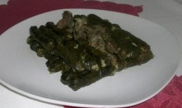 Liseine (specific  arab)