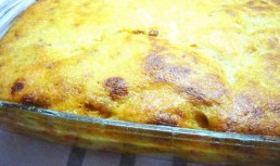 Makaronia tou Fournou