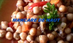 Mancare de naut