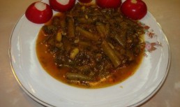 Mancarica De Fasole