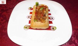 Mancarica de ied