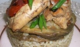 Maqlube(specific arab)