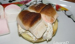 Mere coapte lipicioase