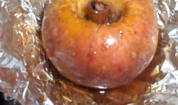 Mere de Porto la cuptor(reteta portugheza)
