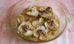 Mere la cuptor