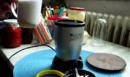 Milkshake cu miere
