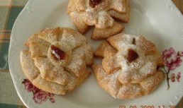 Minciunica floricica