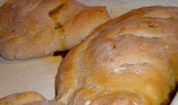 Mini-Calzone