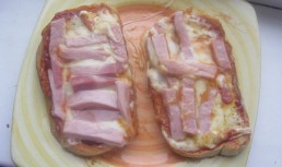 Mini Pizza