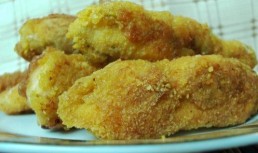 Mini rulade cu crusta crocanta