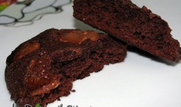 Mint chocolate Cookies