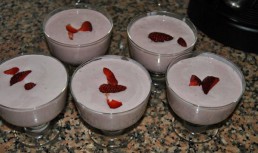 Mousse de C~apsuni