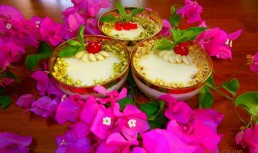 "Muhalabieh"-budinca arabeasca