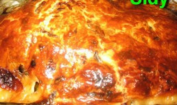 Muschi de porc in aluat