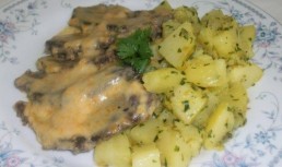 Muschi De Vita Fiert,dar Fript