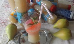 Nectar de pere