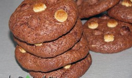 Nesquik Cookies