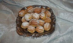 Nucile copilariei