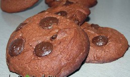 Nutella Cookies