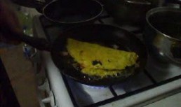 Omleta Calzone (impachetata)