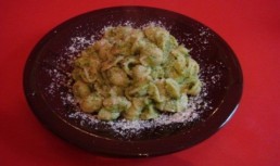 Orechiete cu brocoli