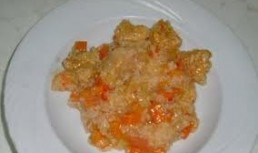 Orez cu carne
