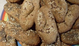 P^ainici gustoase si sanatoase