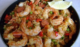 Paella