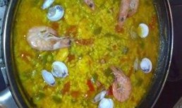 Paella