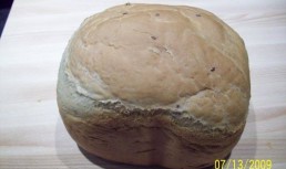 Paine De Casa (masina)