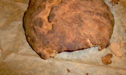 Paine integrala cu bere