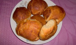 Painicele dulci
