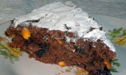 Panforte di Sienna